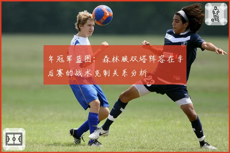 年冠军蓝图：森林狼双塔阵容在季后赛的战术克制关系分析