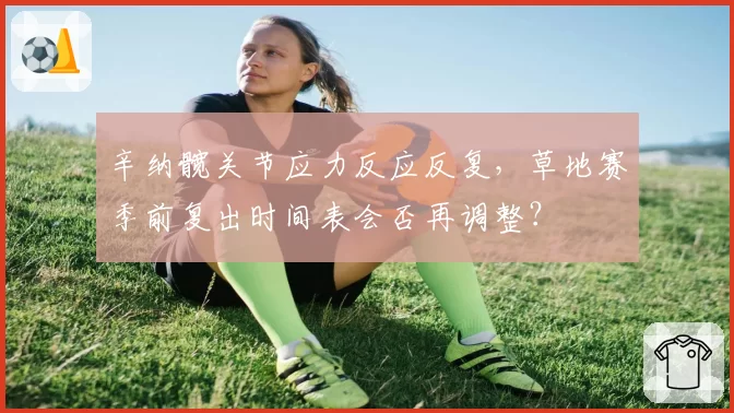 辛纳髋关节应力反应反复,草地赛季前复出时间表会否再调整?