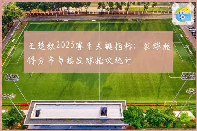 王楚钦2025赛季关键指标：发球轮得分率与接发球抢攻统计